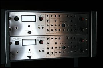 Ampex MR-70 2 4