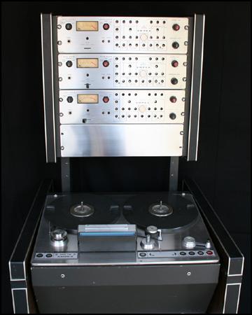 Ampex MR-70 4 1