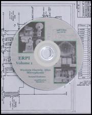 VintageWindings Western Electric ERPI Manual DVD 