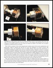 Inside German Vacuum Tube Microphone Transformers page 19