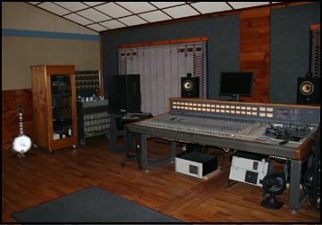 Cedar Ranch Studio & Sound