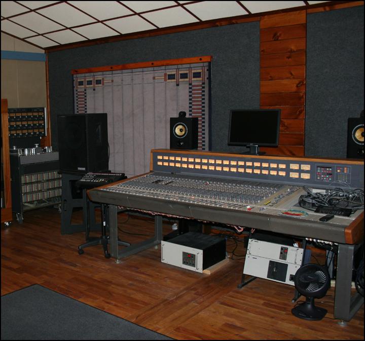 Cedar Ranch Studio